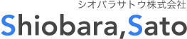 シオバラサトウ株式会社